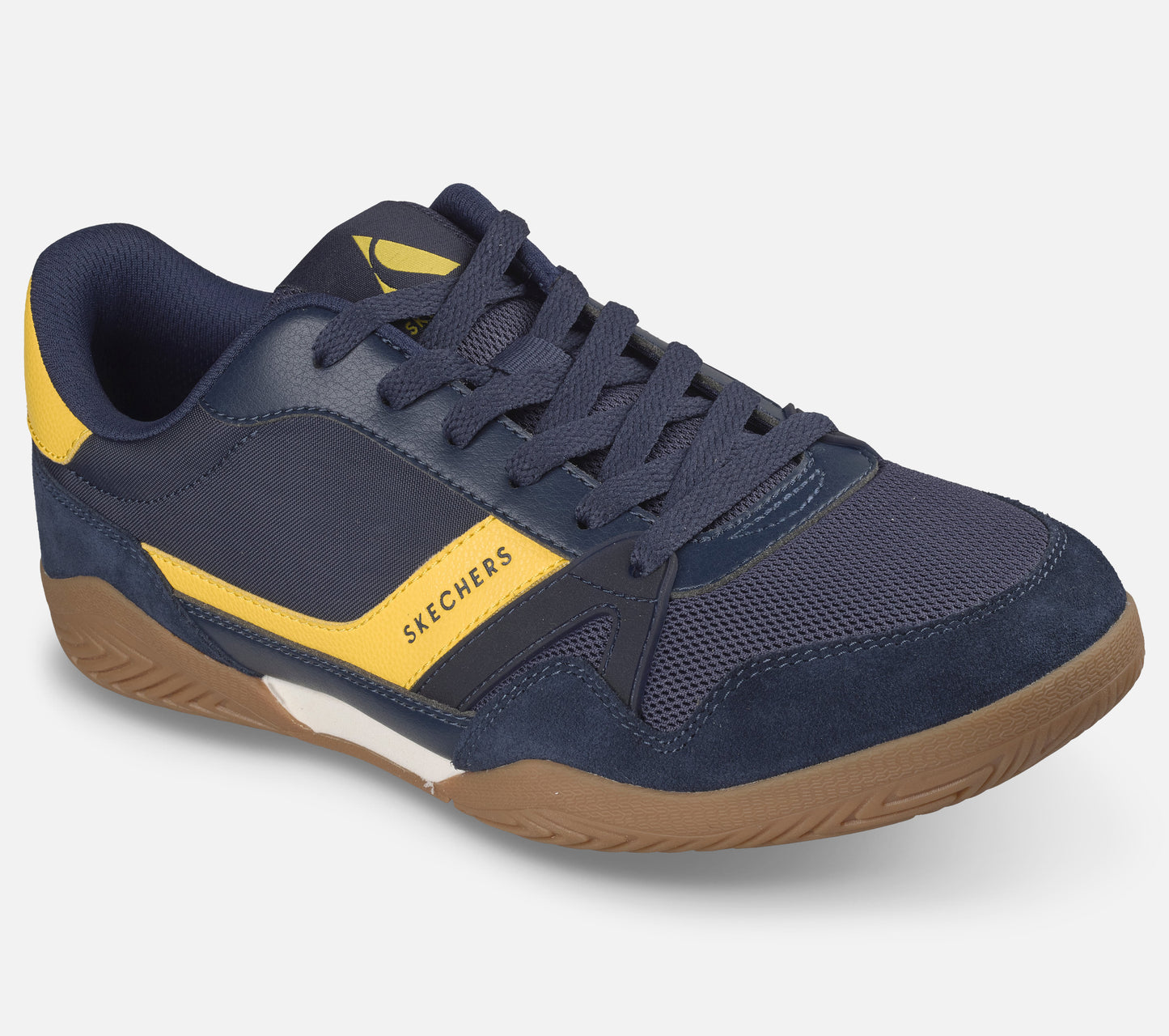 Zinger Evo – Debut Brace Shoe Skechers.dk
