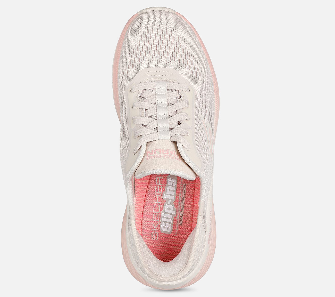 Slip-ins: Max Cushioning Elite 2.0 - Solace Shoe Skechers.dk