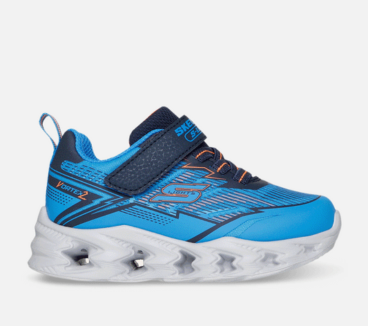 S-Lights: Vortex 2.0 - Veltrox Shoe Skechers.dk