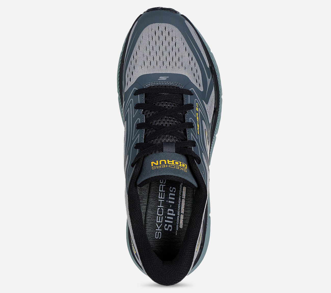 Slip-ins: Max Cushioning Premier 2.0 - Continuous Shoe Skechers.dk