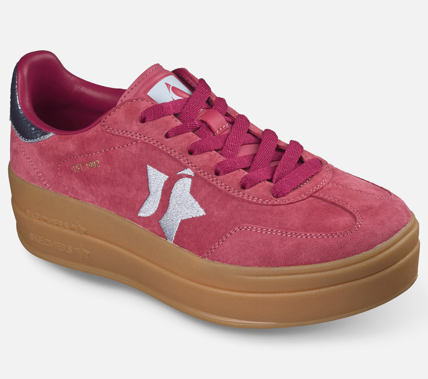 Academy HI - Elevated Essence Shoe Skechers.dk
