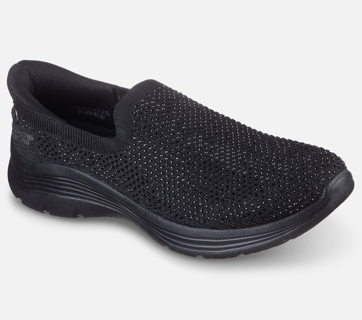 Slip-ins x Martha Stewart: Bedford - Genuine Gem Shoe Skechers.dk