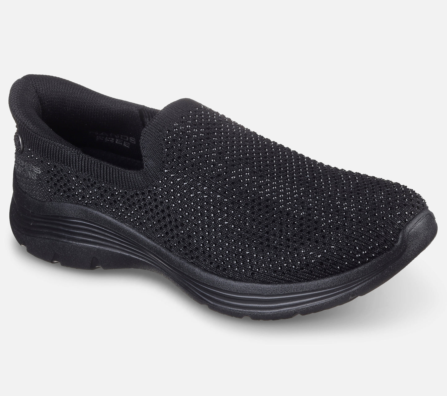 Slip-ins x Martha Stewart: Bedford - Genuine Gem Shoe Skechers.dk