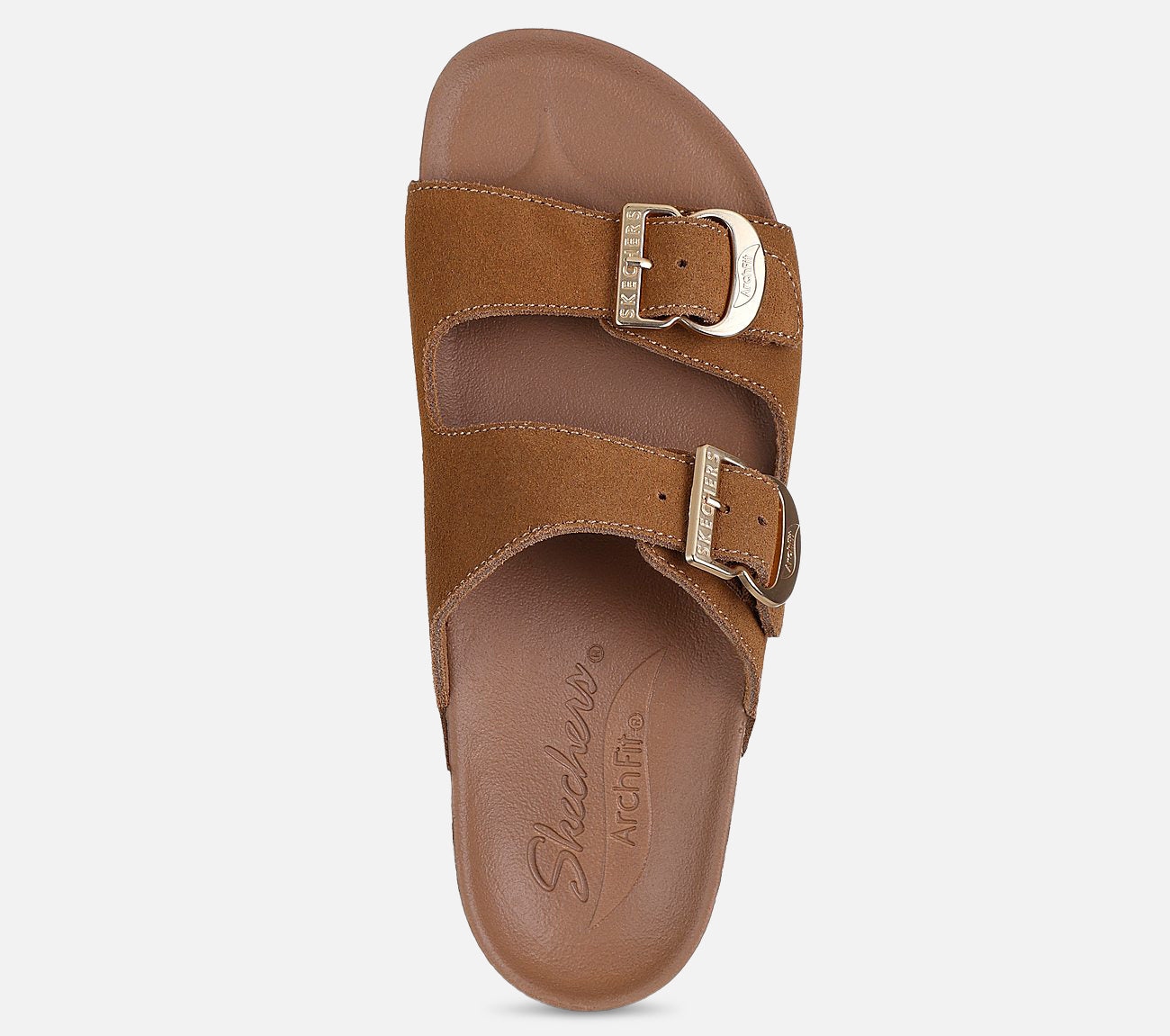 Arch Fit Granola - Boho Chic Sandal Skechers.dk