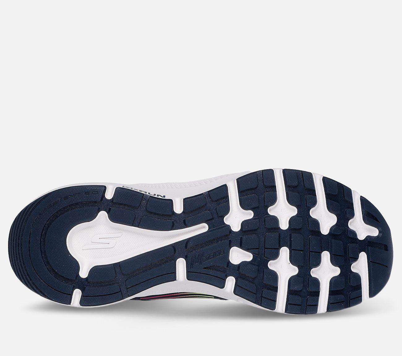 GO RUN Consistent 2.0 - Advantage Shoe Skechers.dk