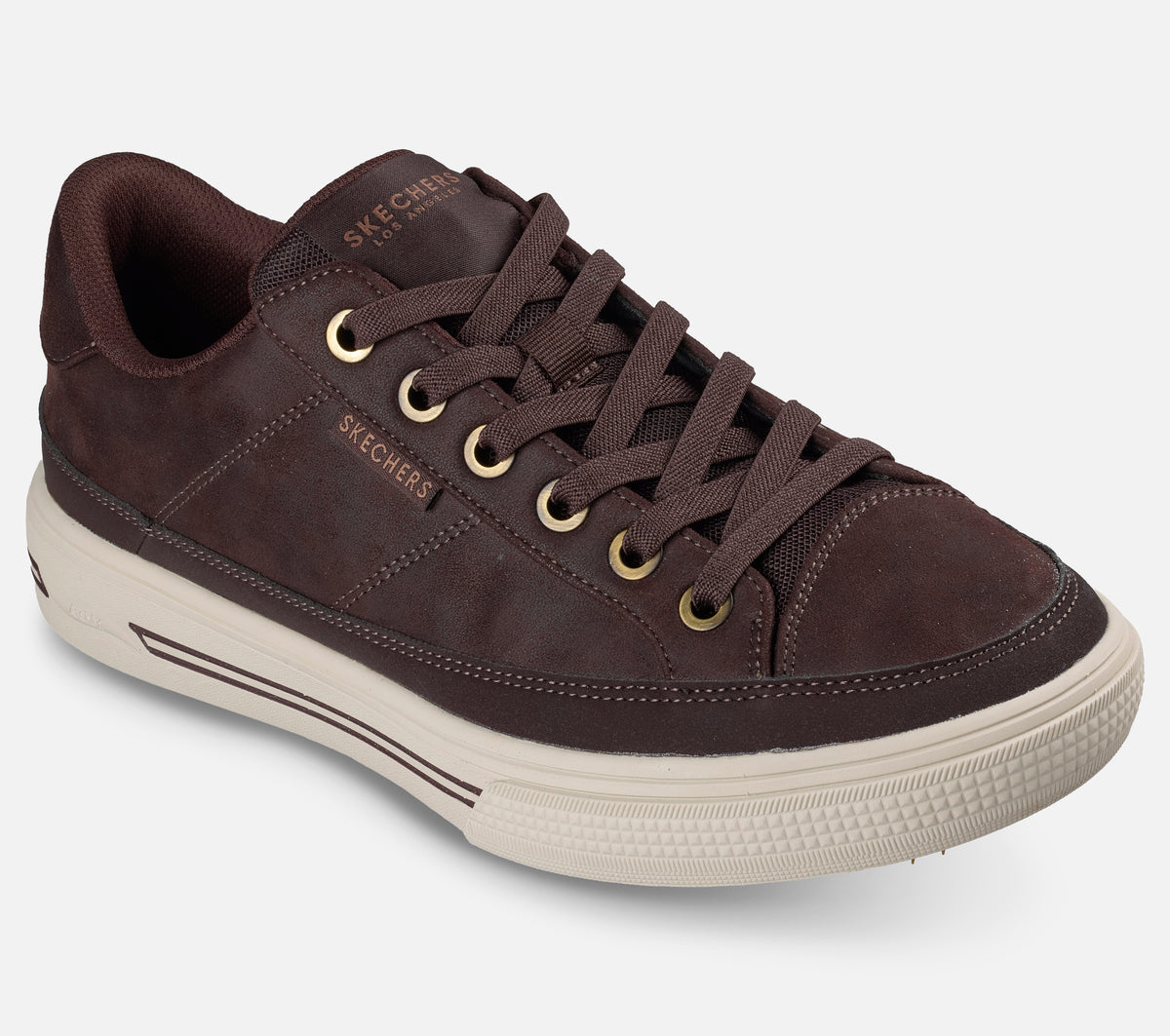 Arch Fit Arcade - With Ya There Shoe Skechers.dk