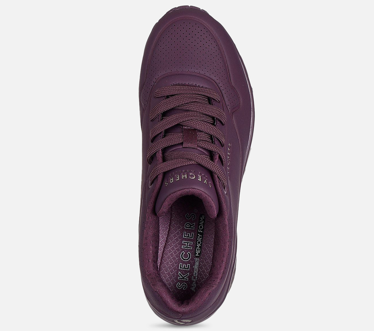 Uno - Stand On Air Shoe Skechers.dk