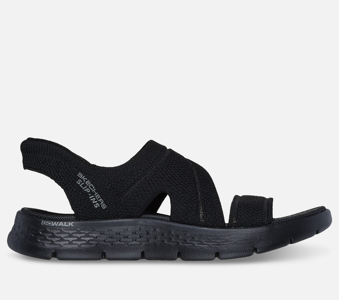 Slip-ins: GO WALK Flex Sandal - Enticing Sandal Skechers.dk