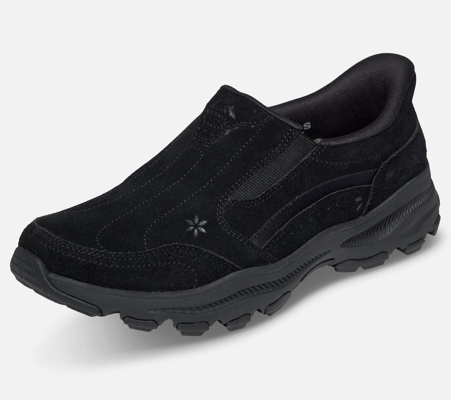 Wide Fit: Slip-ins: Alto - Rangeley Shoe Skechers.dk