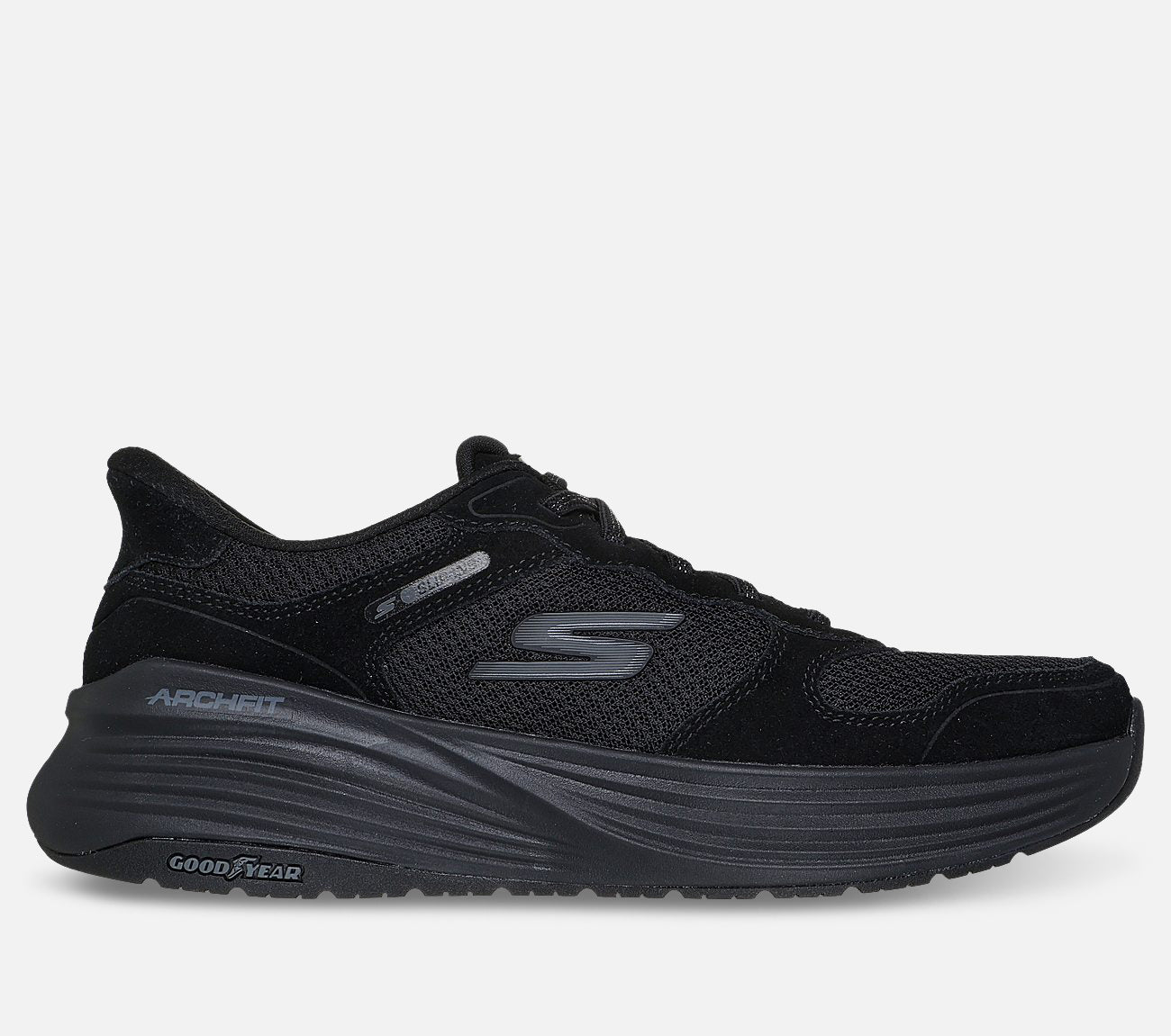 Slip-ins: GO WALK Stability 2.0 Shoe Skechers.dk