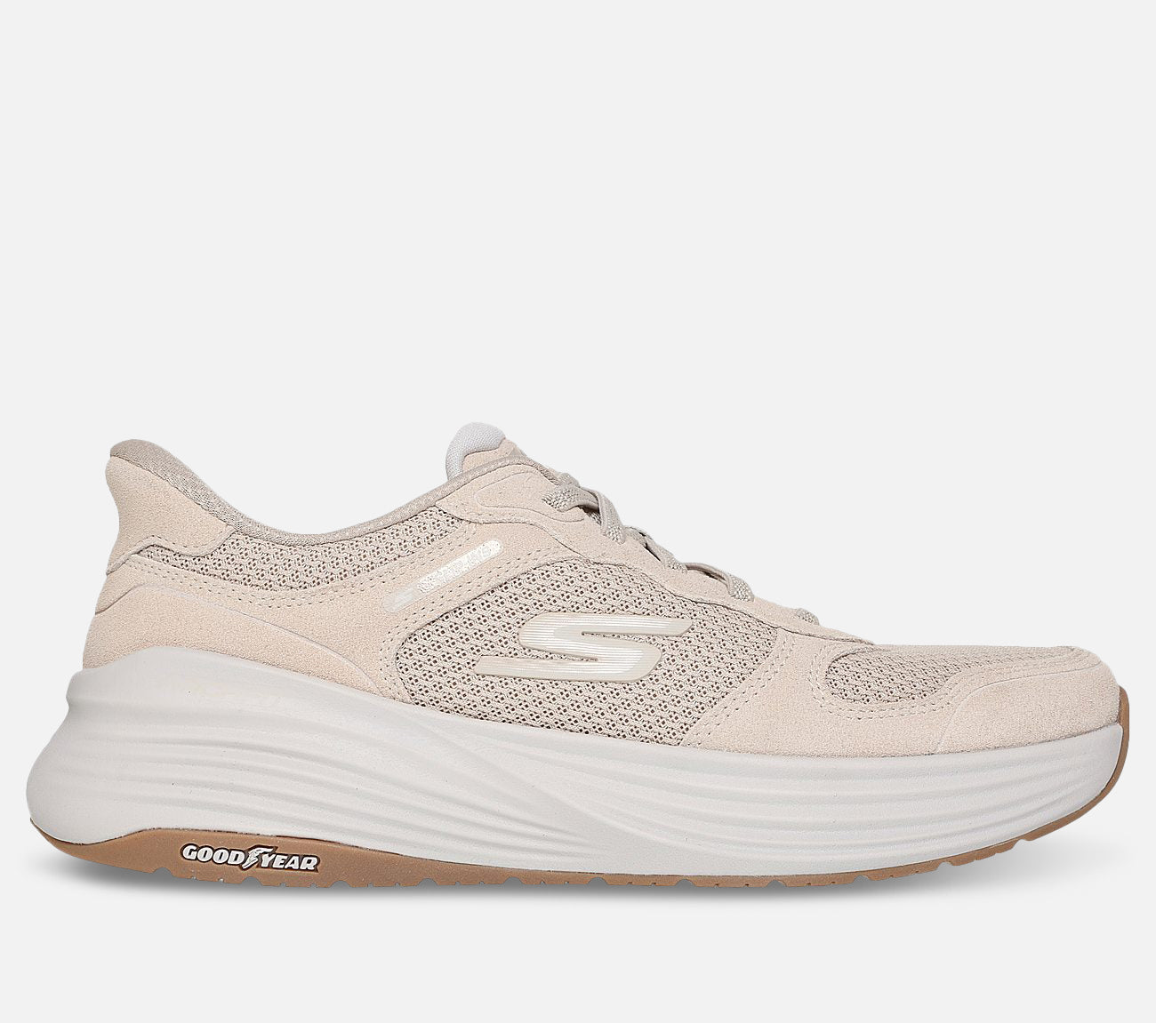 Slip-ins: GO WALK Stability 2.0 Shoe Skechers.dk