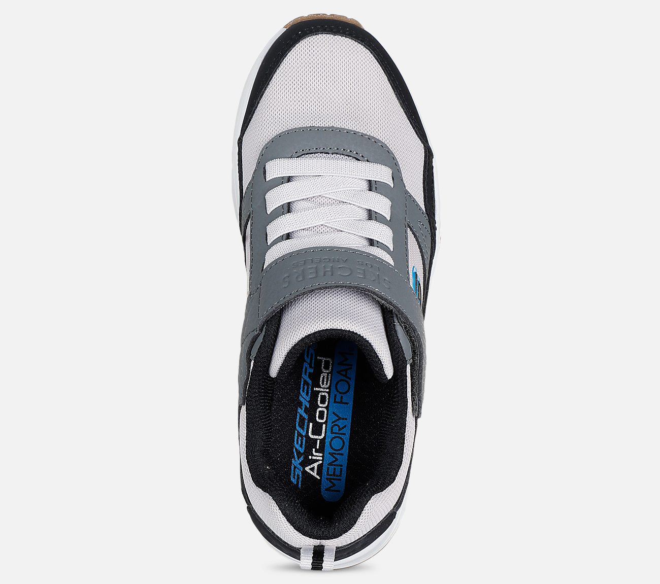 Uno - Retro Squad Shoe Skechers.dk