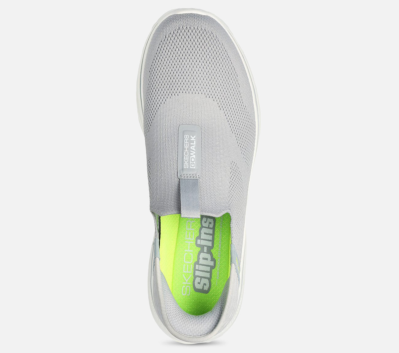 Slip-ins: GO WALK 7 - Easy On 2 Shoe Skechers.dk