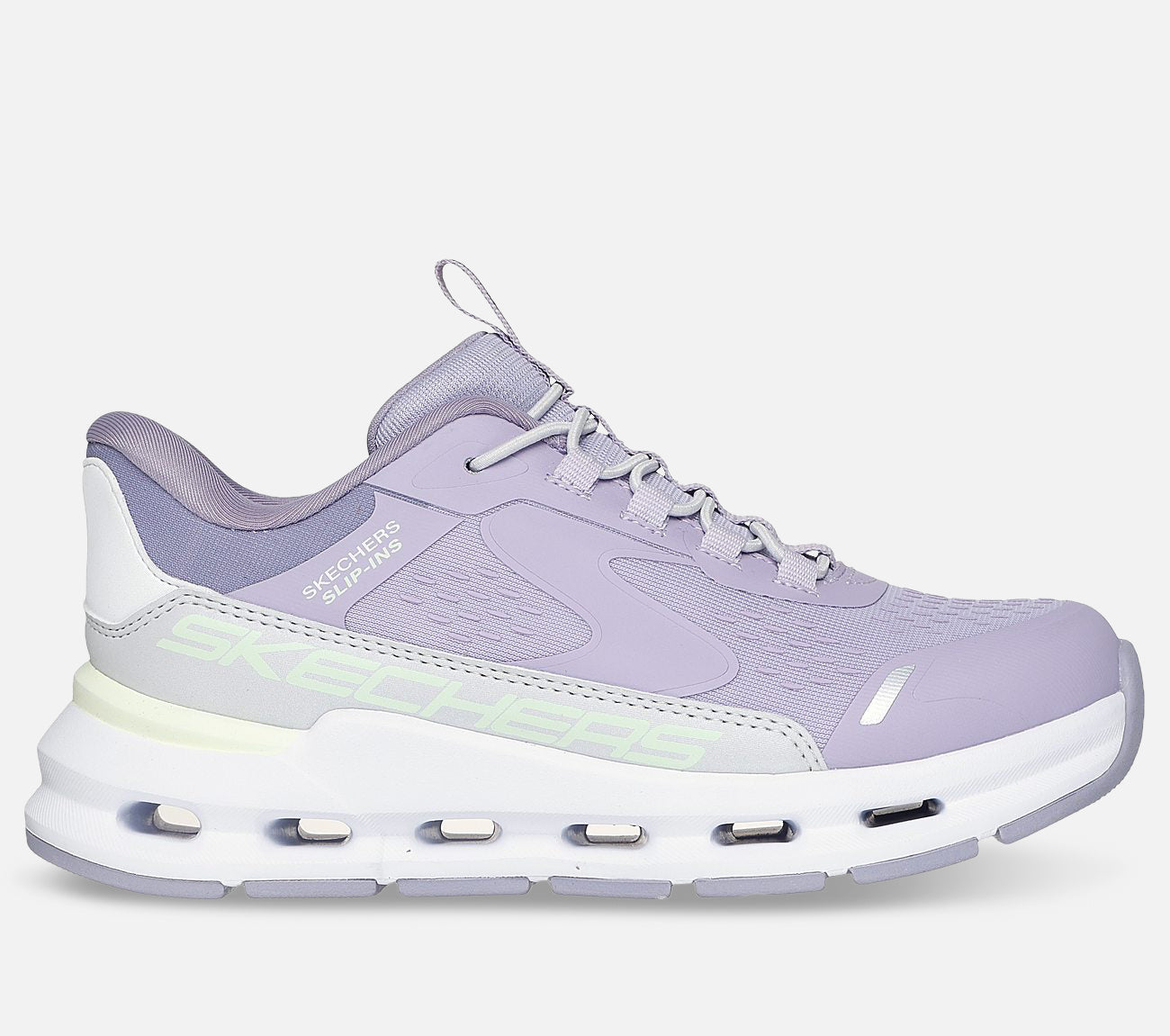 Slip-ins: Glide-Step - Vista Lane Shoe Skechers.dk