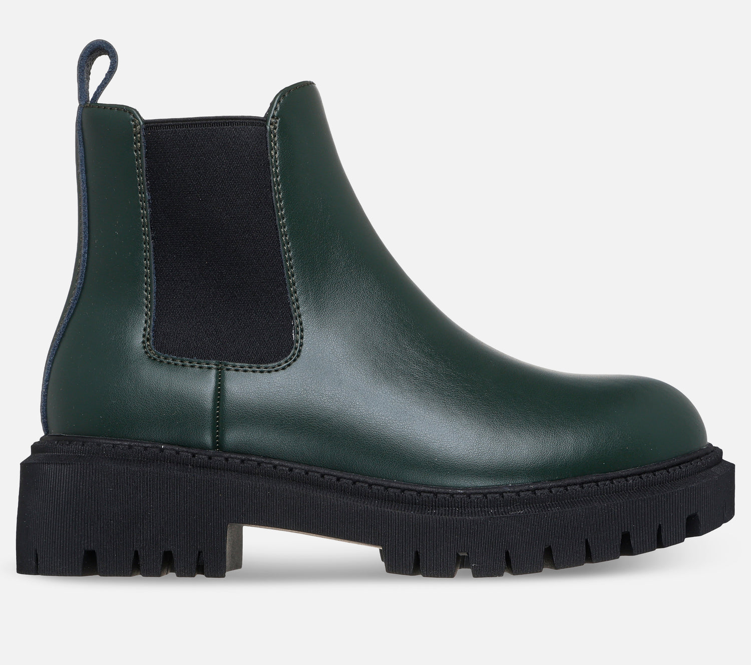 Modern Rugged - The Voyager Boot Skechers.dk