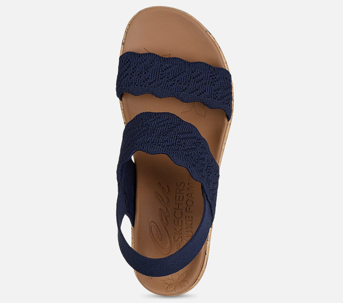 Beverlee - Timeless Touch Sandal Skechers.dk