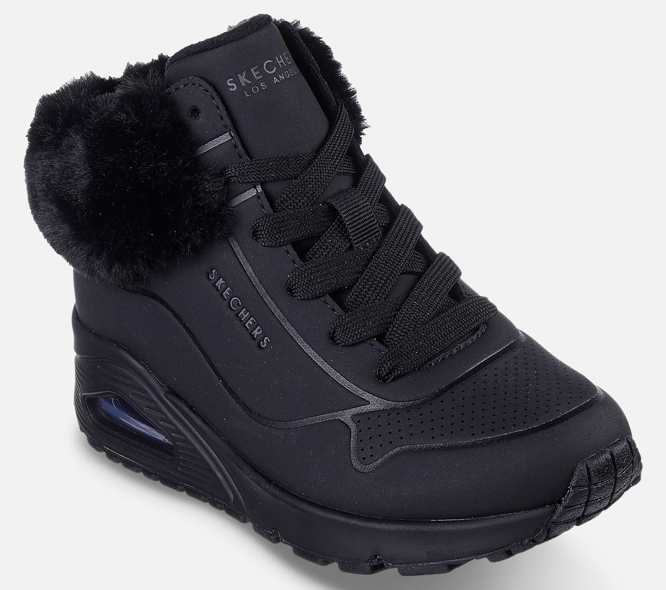 Uno - Fall Air Boot Skechers.dk