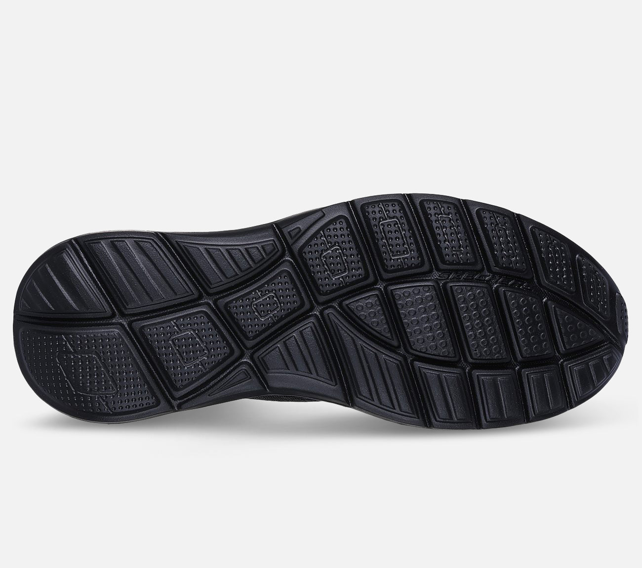 Relaxed Fit: Slip-ins: Equalizer 5.0 - Standpoint Shoe Skechers.dk