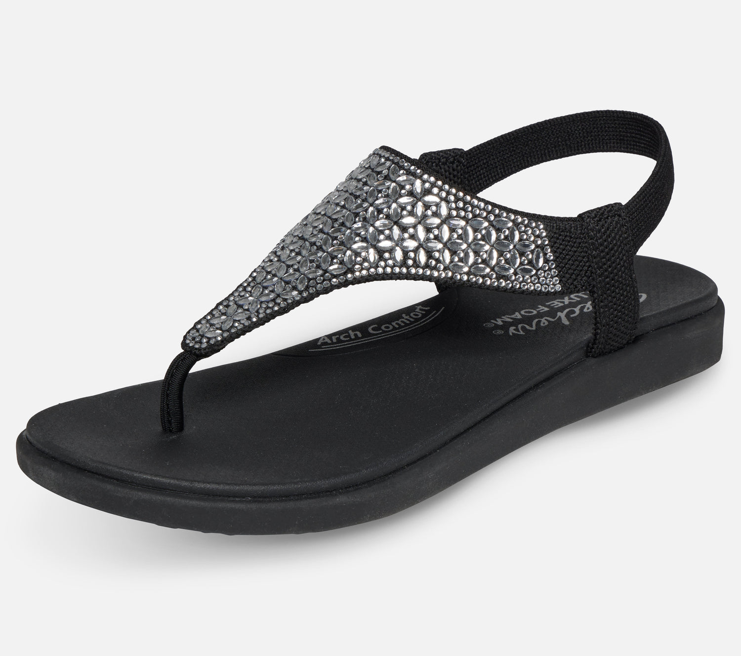 Meditation Luxe - Modern Event Sandal Skechers.dk