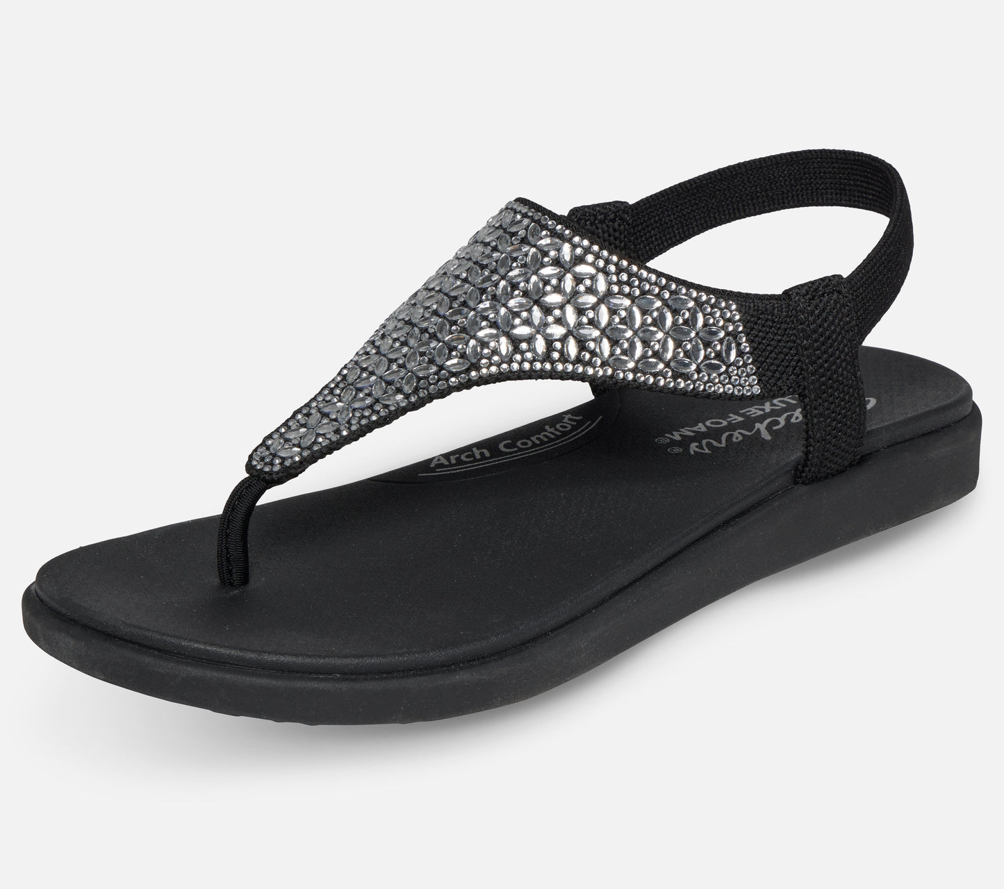 Meditation Luxe - Modern Event Sandal Skechers.dk