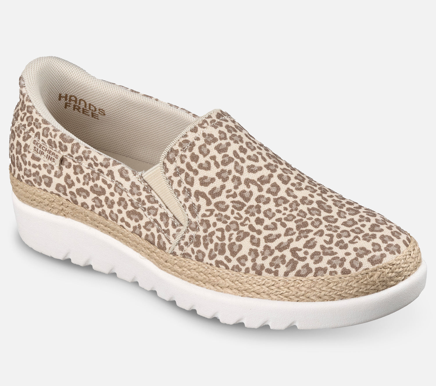 BOBS Flexpadrille HI – Coast Cruise Shoe Skechers.dk