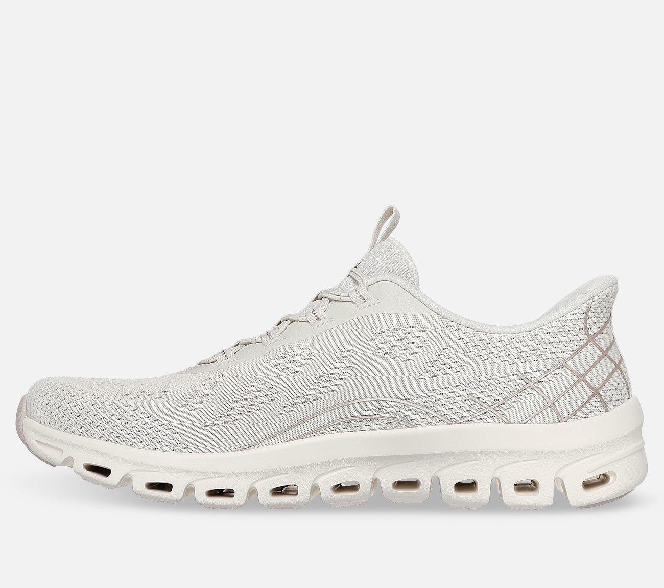 Slip-ins: Glide-Step Elevate - Amaze Shoe Skechers.dk