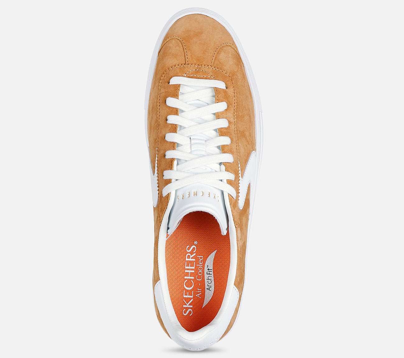 Arch Fit Legend - Hamor Shoe Skechers.dk