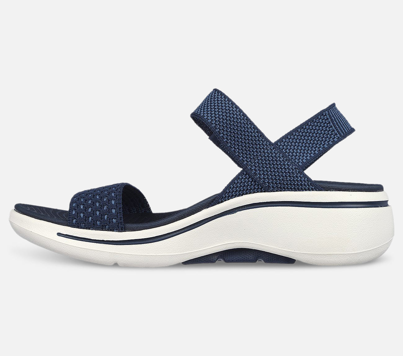 GO WALK Arch Fit - Polished Shoe Skechers