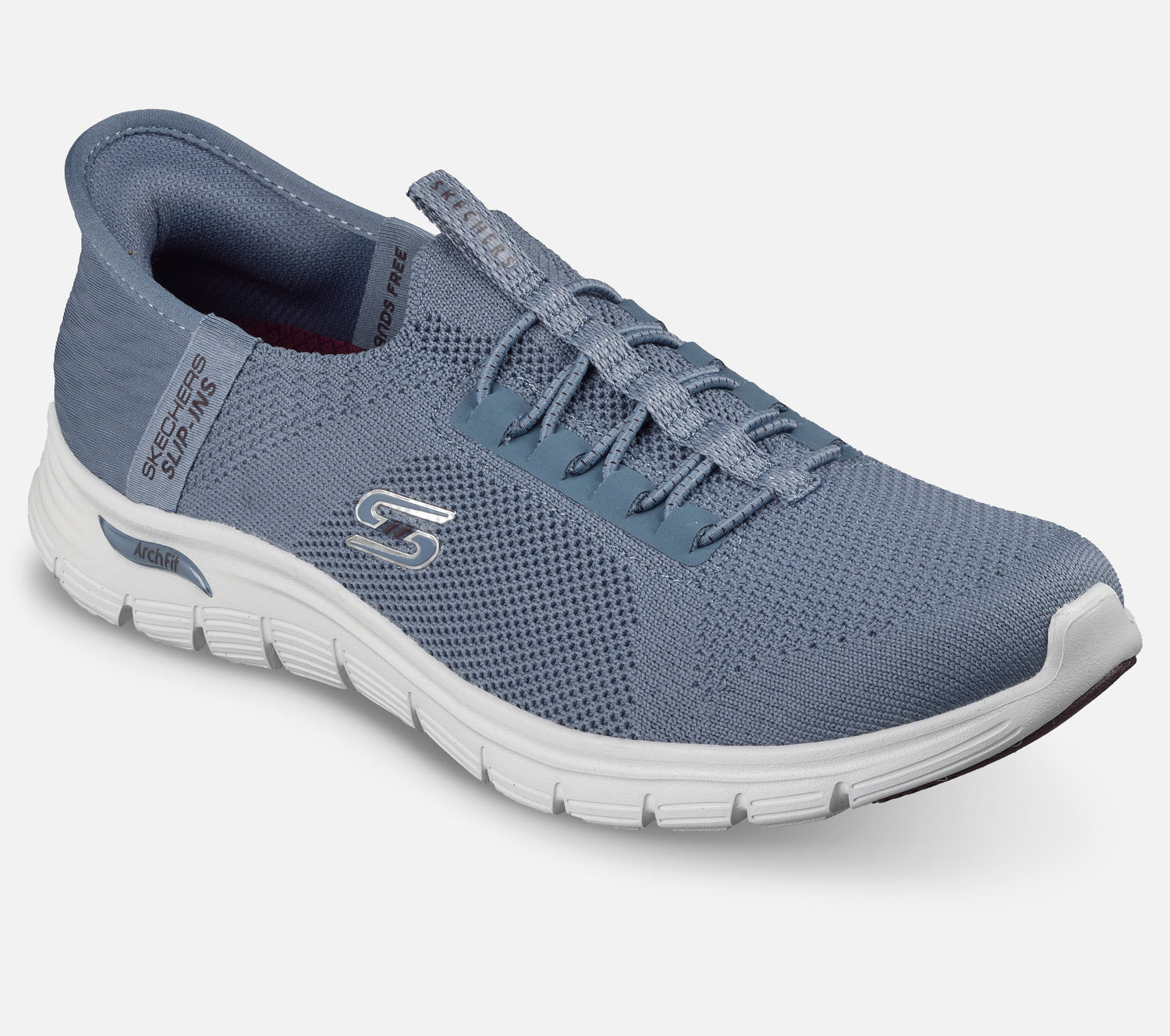 Slip-ins: Arch Fit Vista - Aspiration Shoe Skechers.dk