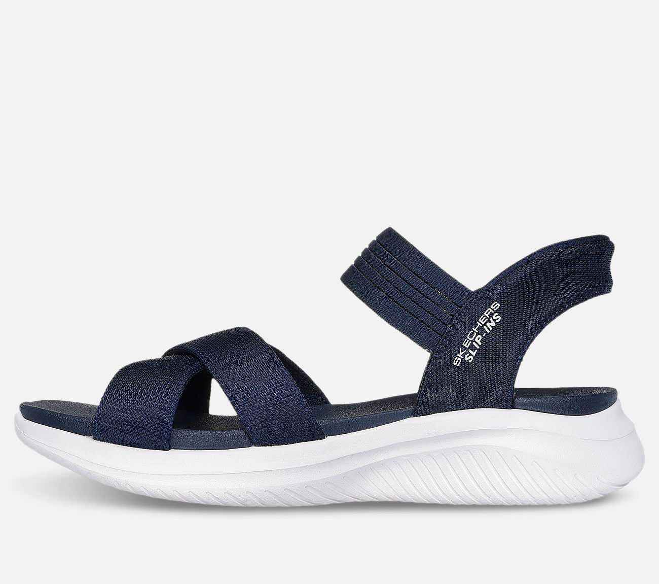 Slip-ins: Ultra Flex 3.0 - Never Better Sandal Skechers.dk