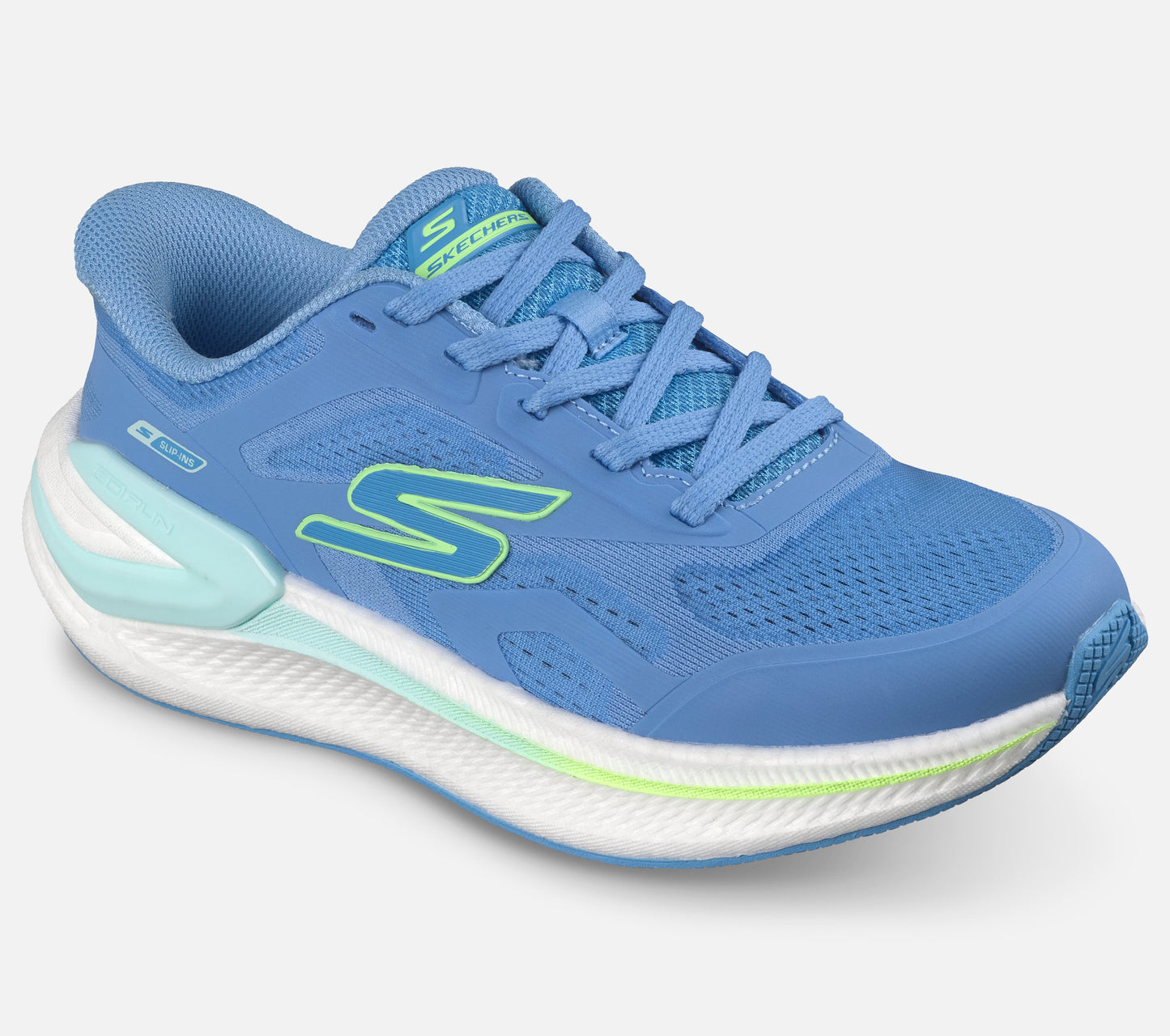 Slip-ins: GO RUN Consistent Pro