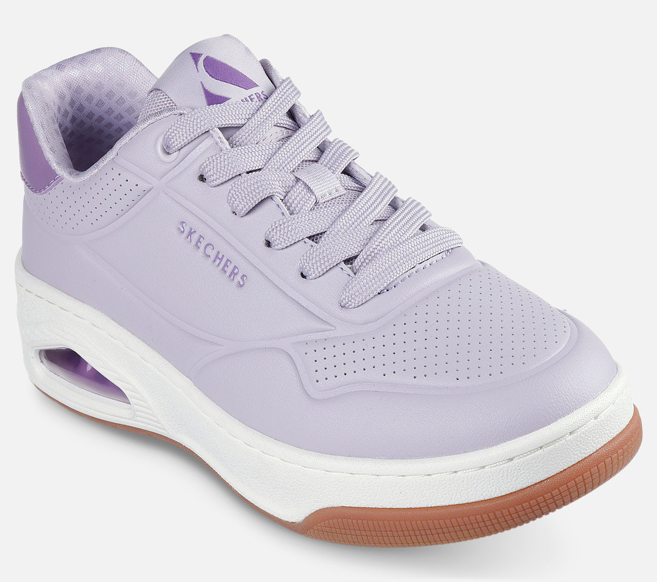 Uno Court - Fast Break Shoe Skechers.dk
