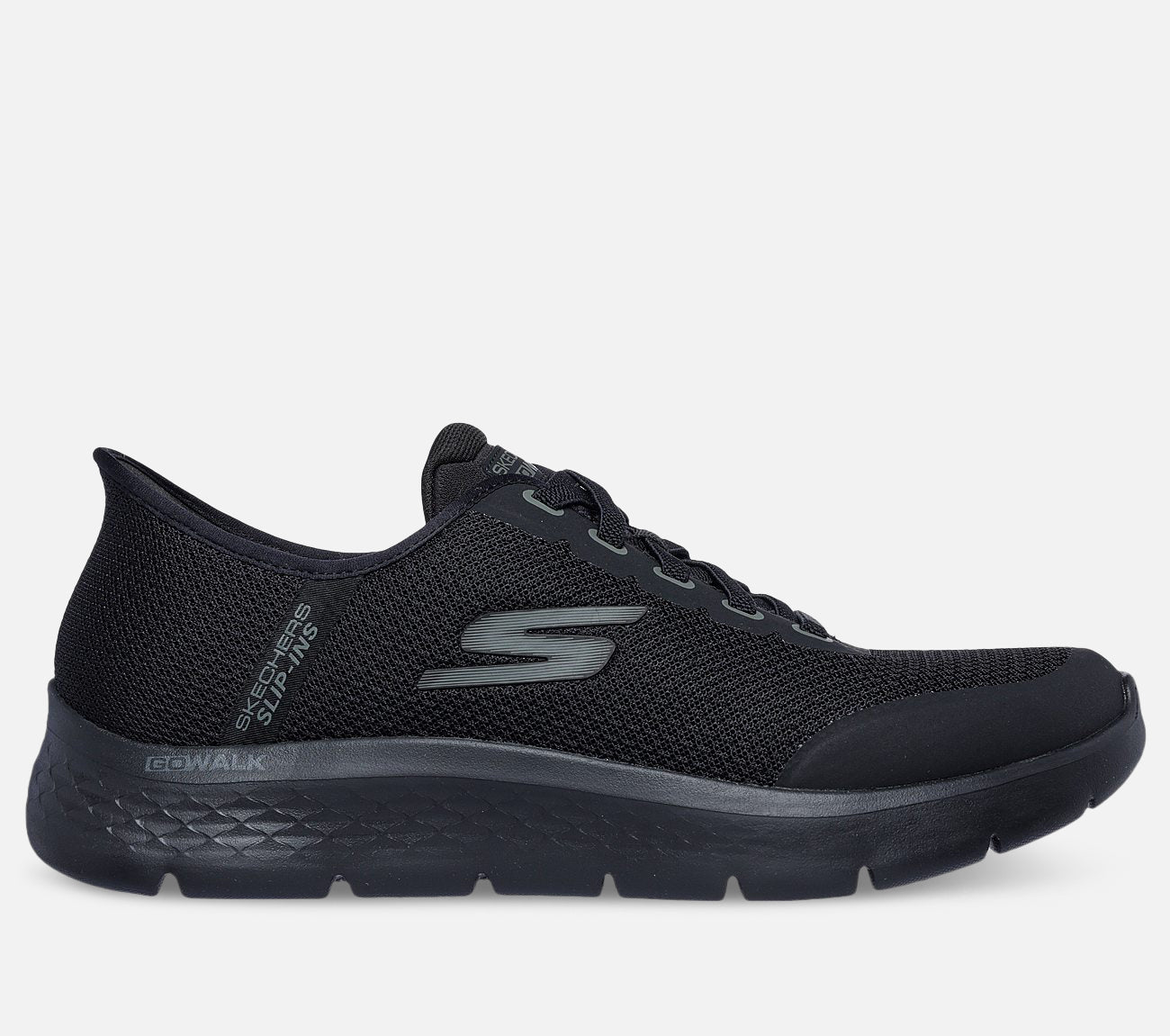 Slip-ins: GO WALK Flex - Netro Shoe Skechers.dk