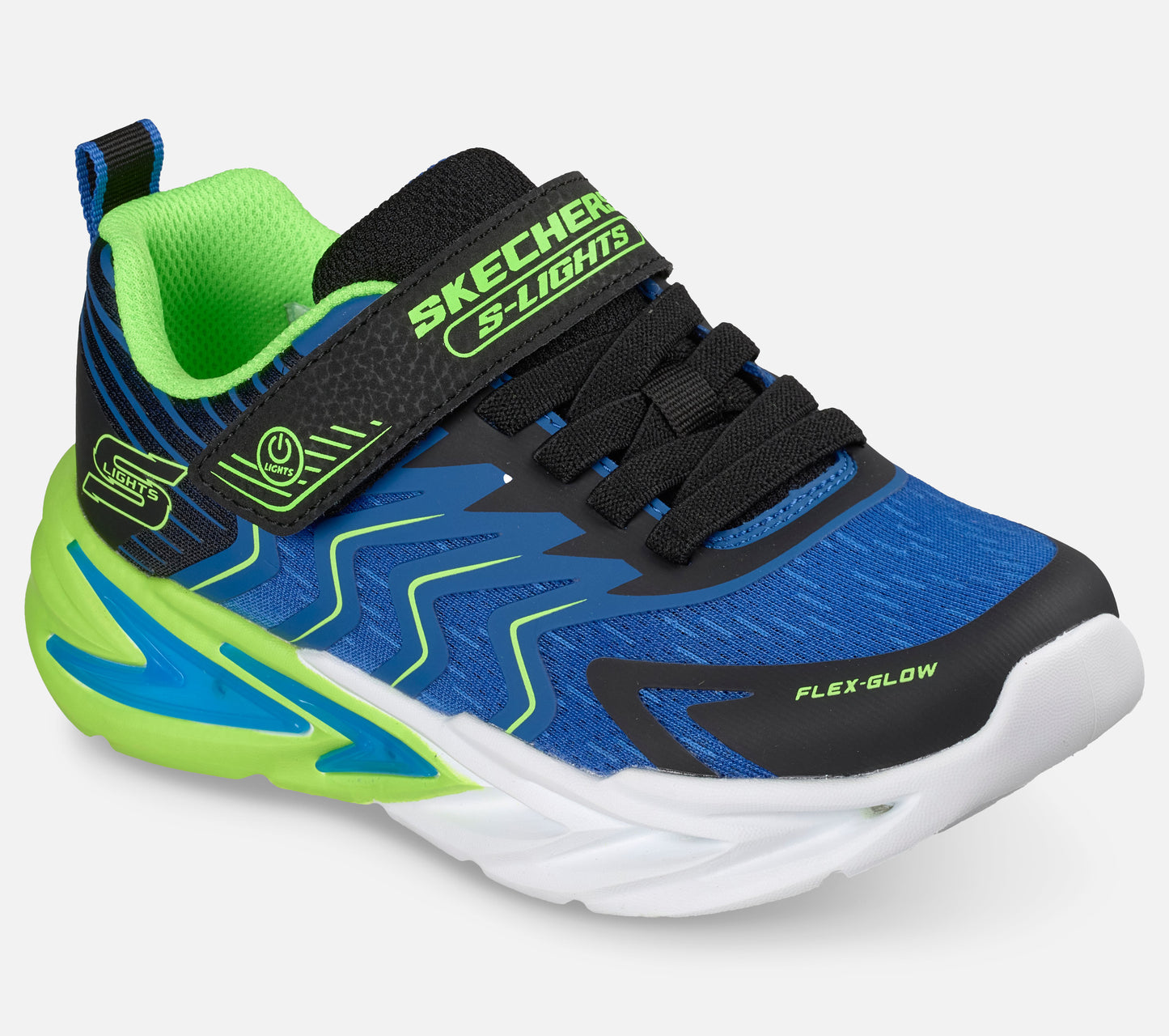S-Lights: Flex-Glow Ultra - Prism-Pacer