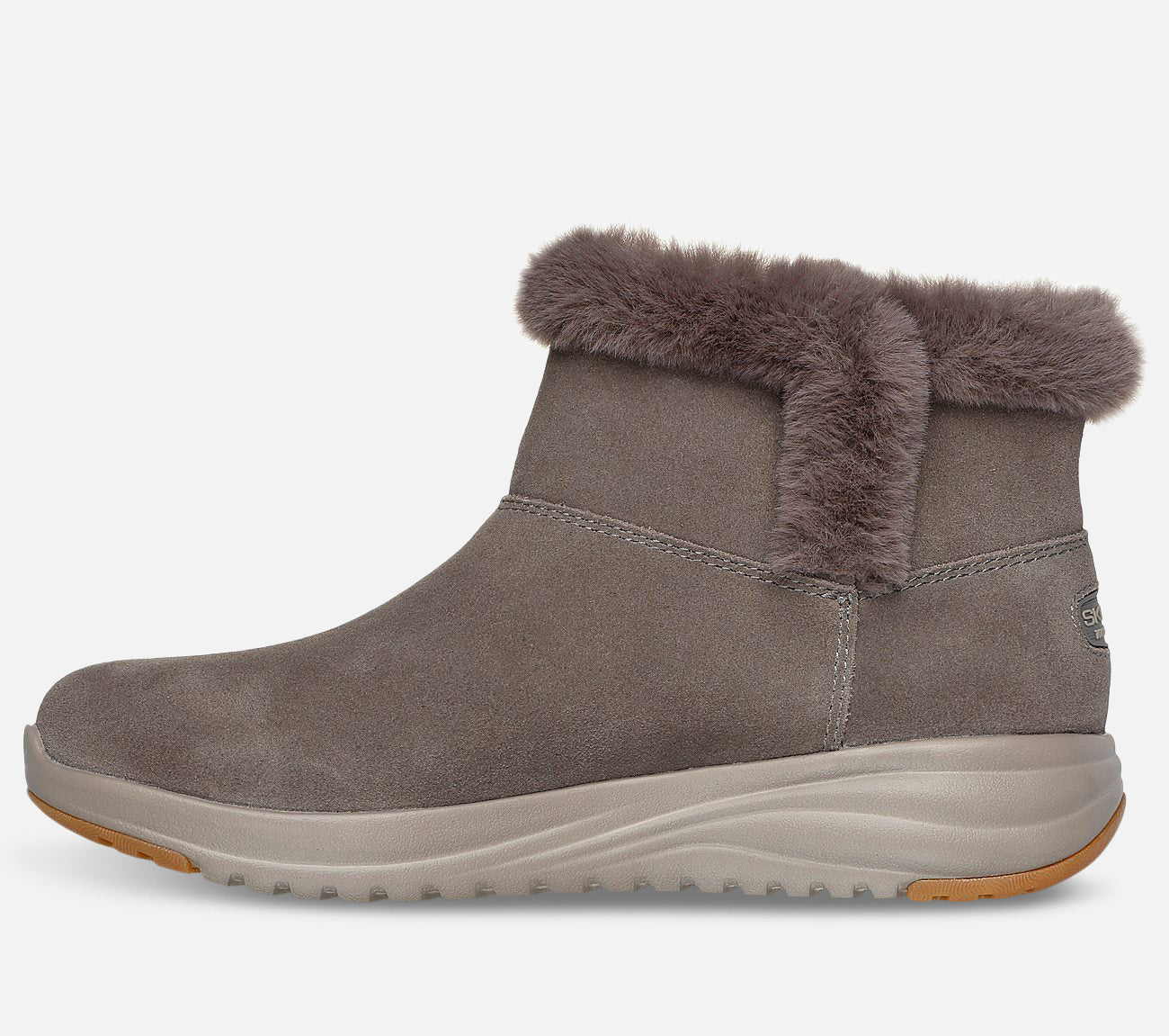 On-The-Go Stellar - Cozy Step - Waterproof Boot Skechers.dk