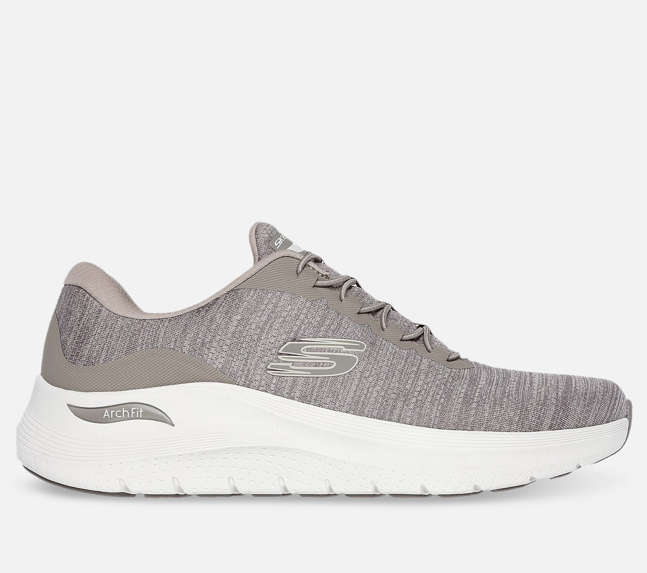 Wide fit: Arch Fit 2.0 - Upperhand Shoe Skechers.dk