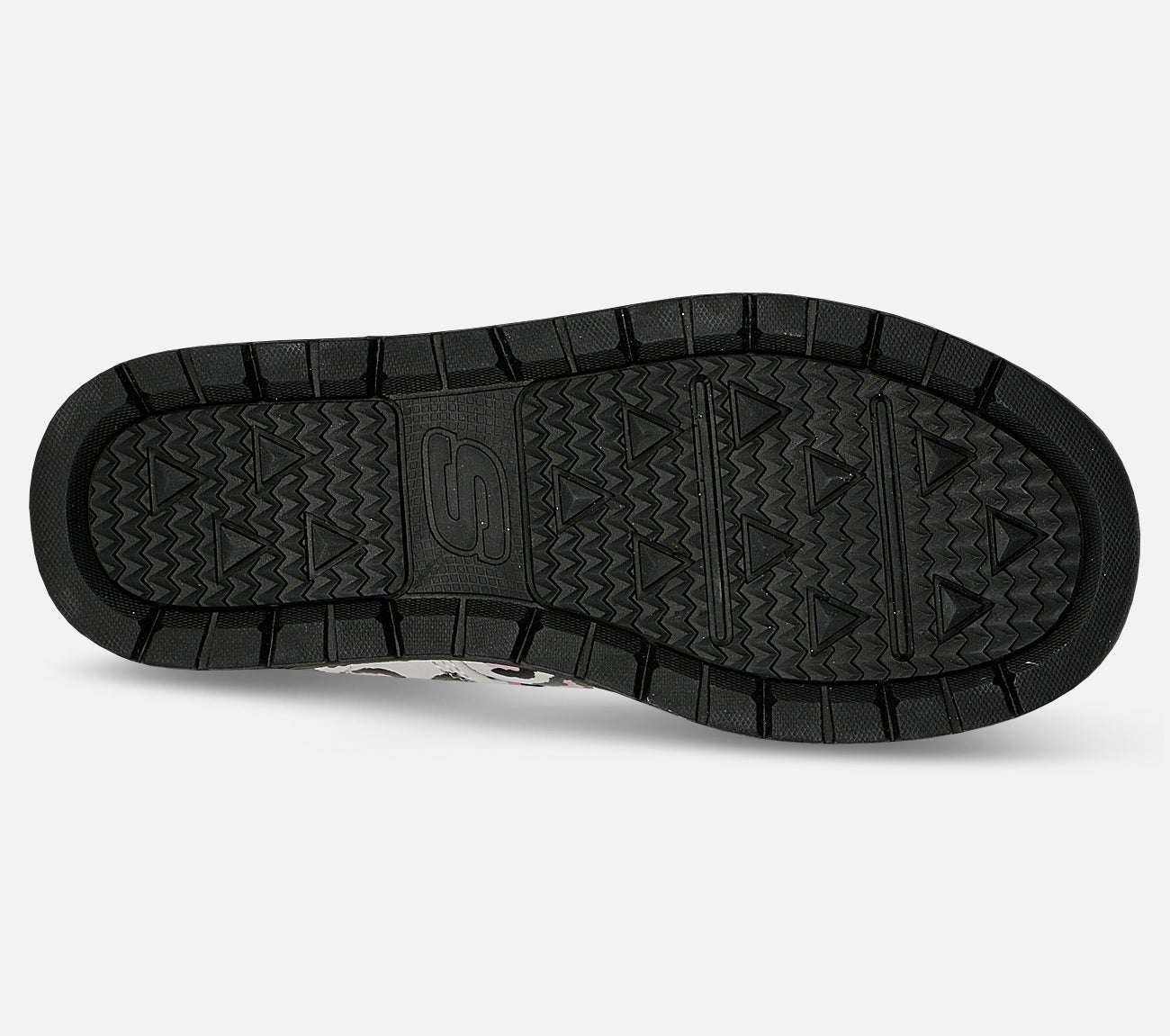 Gravlen Totally Wild Boot Skechers