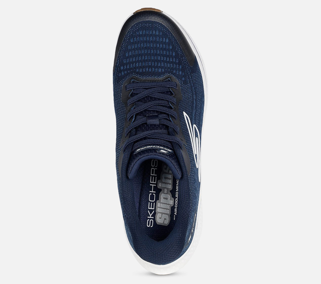 Slip-ins: GO RUN Consistent 2.0 – Lockhart Shoe Skechers.dk