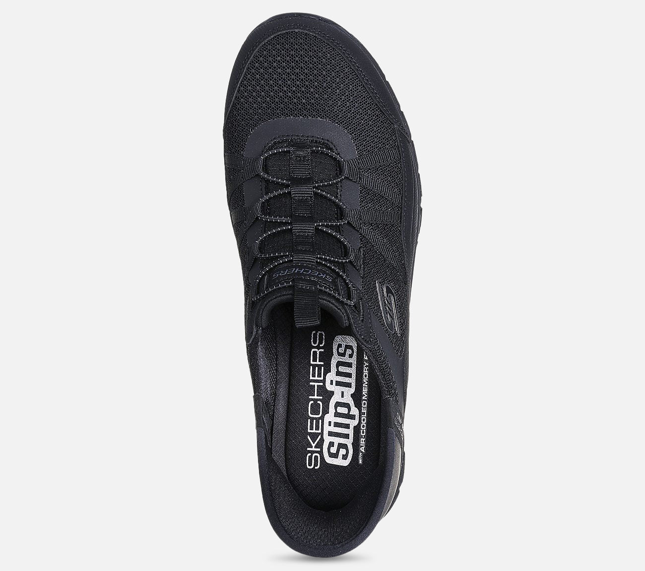 Slip-ins: Gratis Sport - Leisurely Shoe Skechers.dk