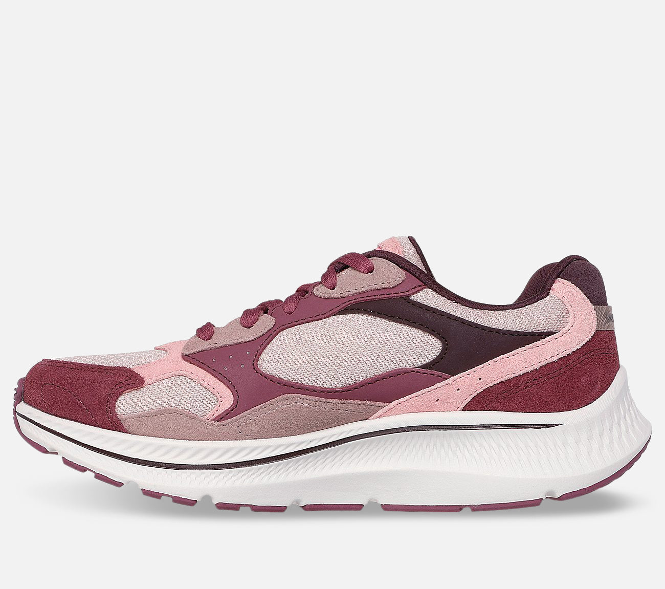 GO RUN Consistent 2.0 - Retro Stride Shoe Skechers.dk