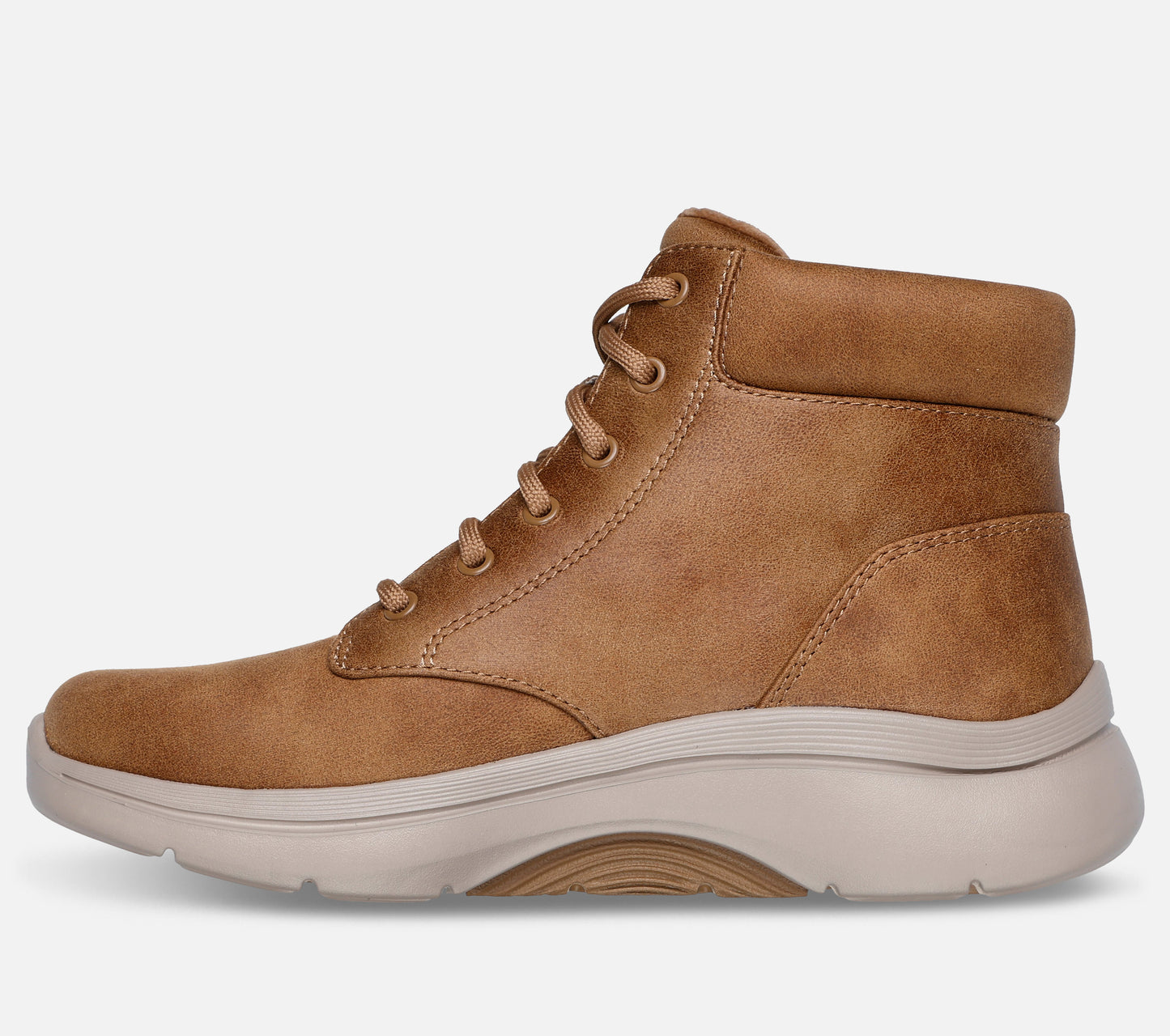 GO WALK Arch Fit 2.0 - Mountain View Boot Skechers.dk