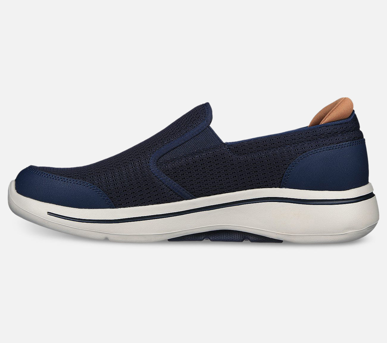 GO WALK Arch Fit - Robust Comfort Shoe Skechers