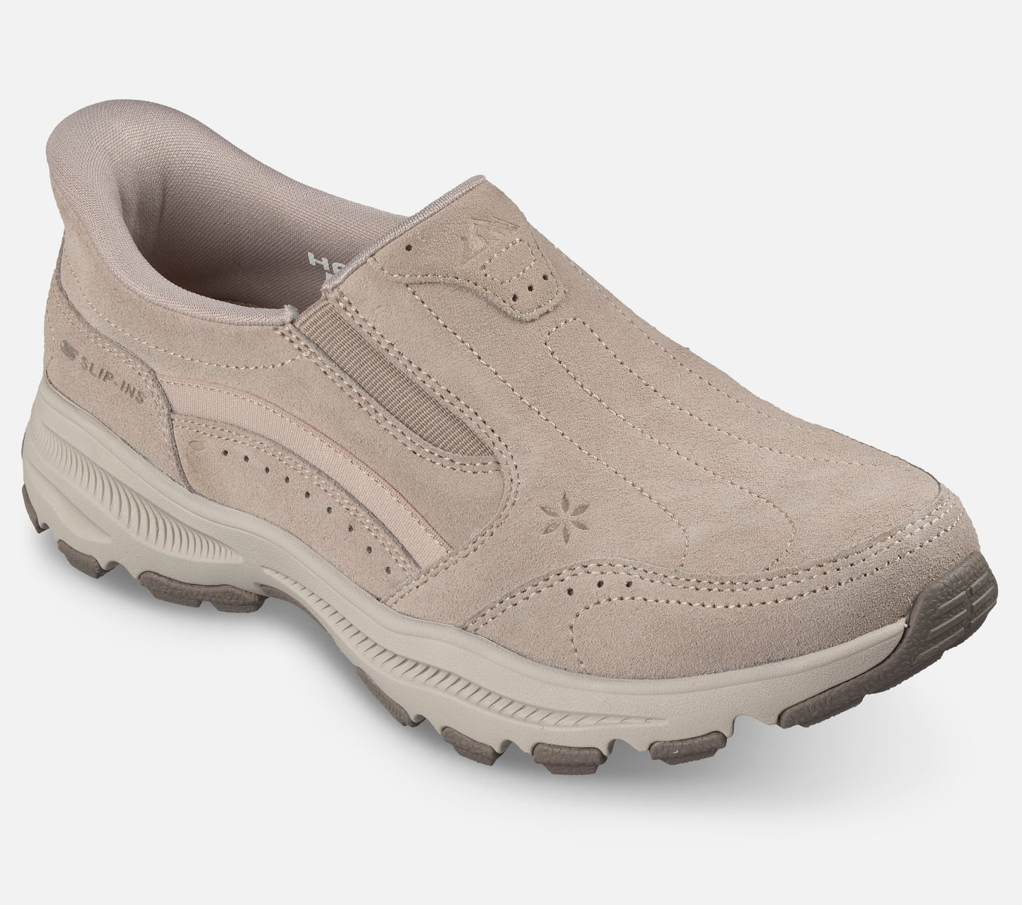 Wide Fit: Slip-ins: Alto - Rangeley Shoe Skechers.dk