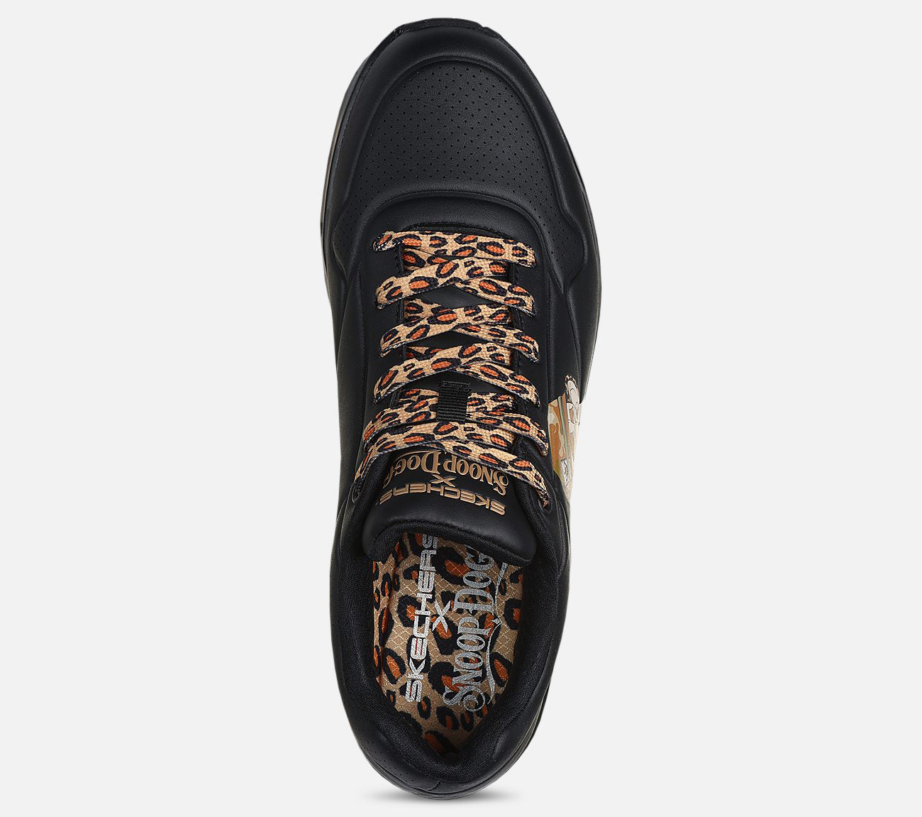 Snoop Dogg: Uno - Dr. Bombay Shoe Skechers
