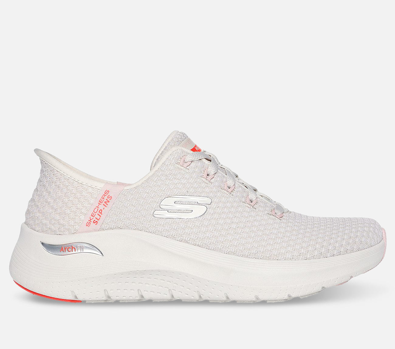 Slip-ins: Arch Fit 2.0 - Good Energy Shoe Skechers.dk