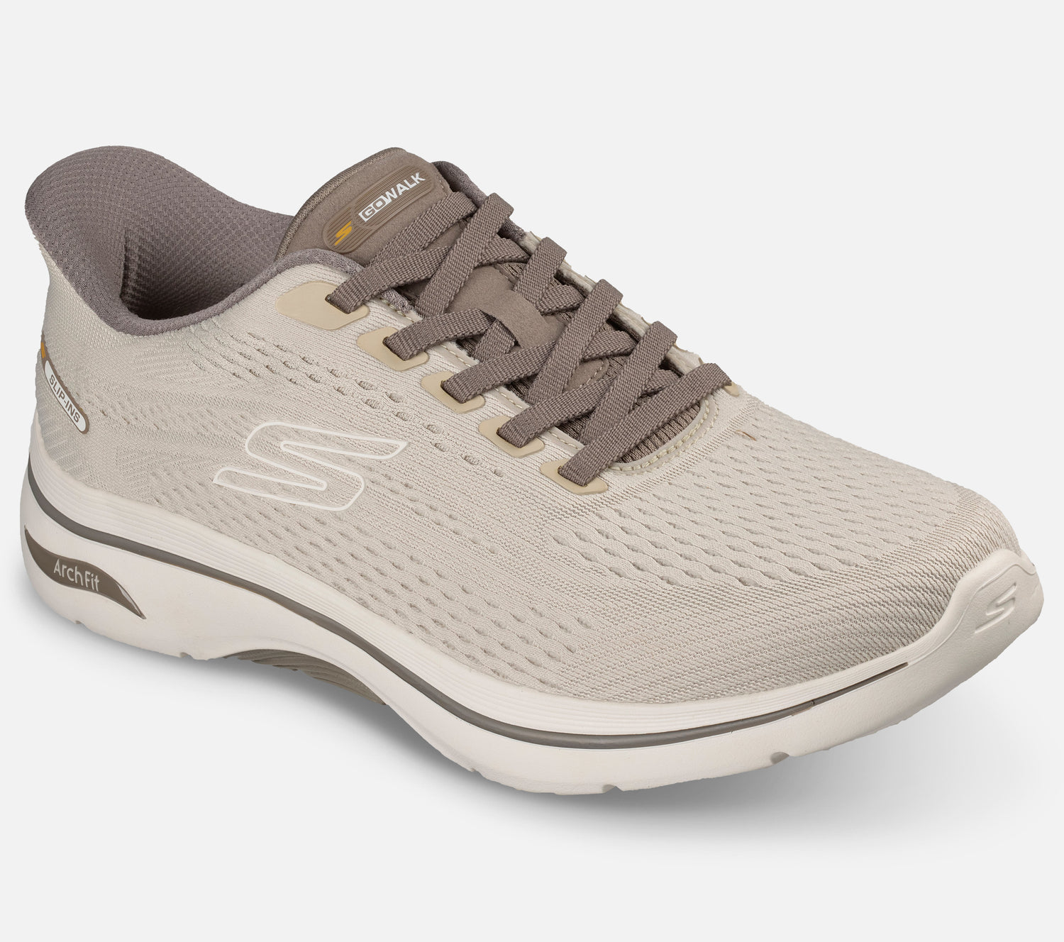 Slip-ins: GO WALK Arch Fit 2.0 - Percy Shoe Skechers.dk