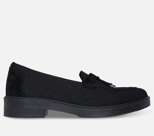 Cleo Taylor - Alluring Adventure Ballerina Skechers.dk