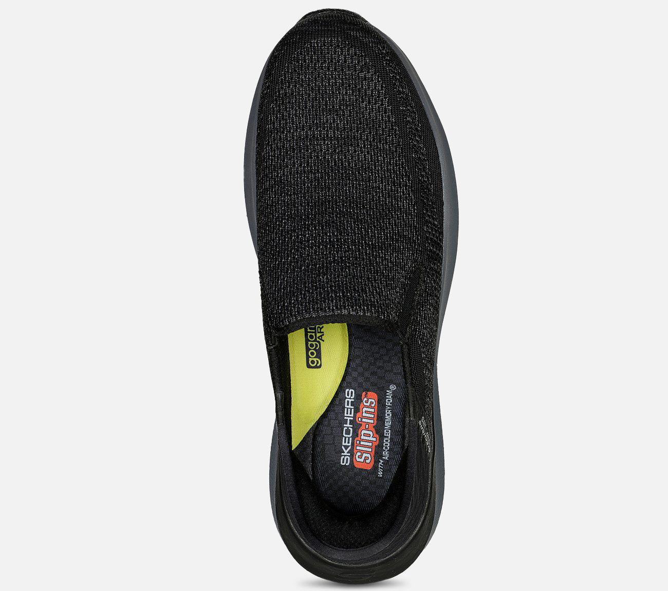 Slip-ins: Neville - Rovelo Shoe Skechers.dk