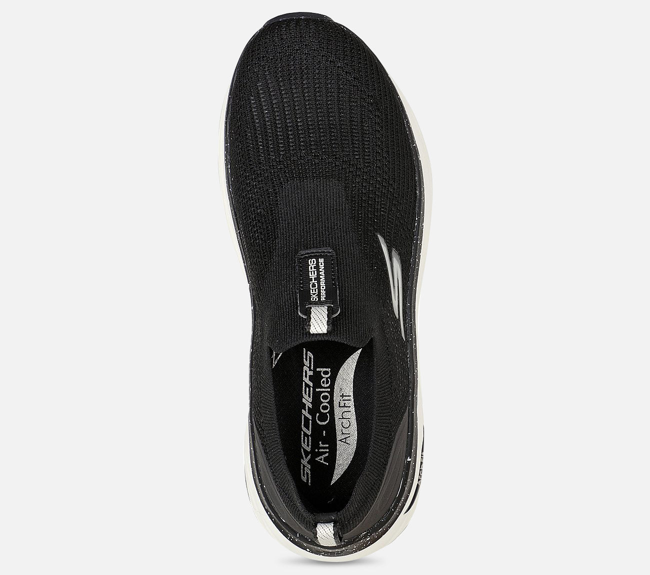 Max Cushioning Arch Fit - Myrona Shoe Skechers
