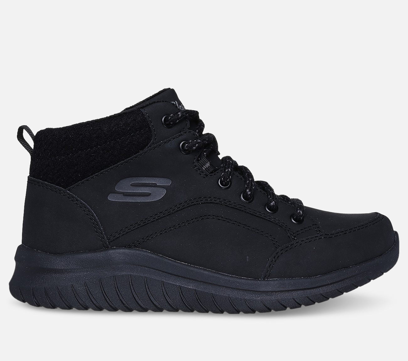 Ultra Flex 2.0 - Casual Mix Boot Skechers.dk